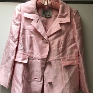 Vintage Bullock Wilshire Coat